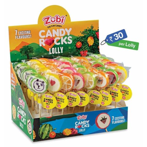 Lolly Popalpenble