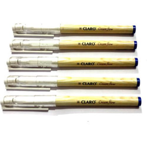 Claro Creamflow Pen
