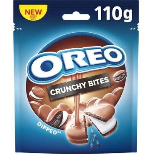 Oreo Dipped