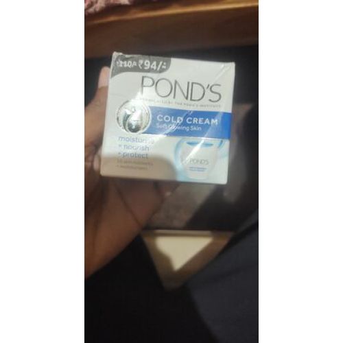Ponds Cold Cream 102 Ml