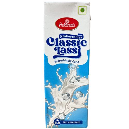 Haldirams Lassi 180 Ml