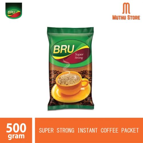 Bru Super Strong 200 G