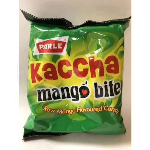 Kaccha Mangobite