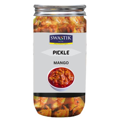 Swastik Mango Pickle 200 G