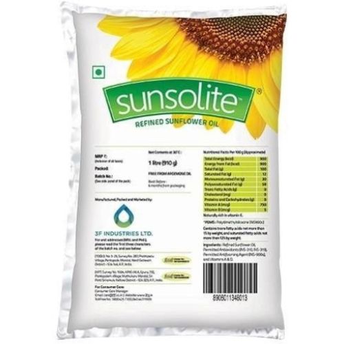 Sunsolite Rf Oil 1 L