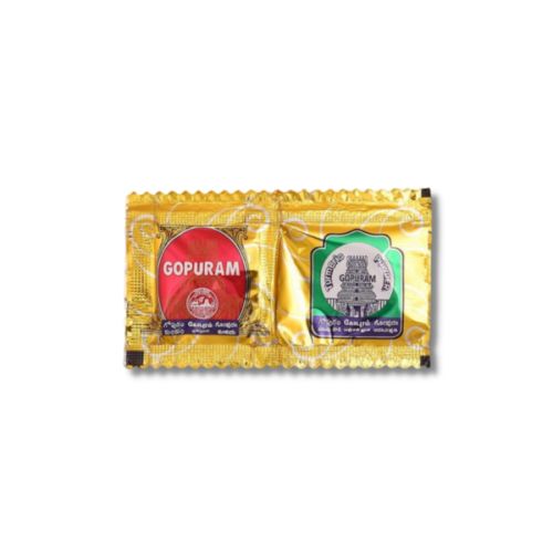 Gopuram Termic 250 G