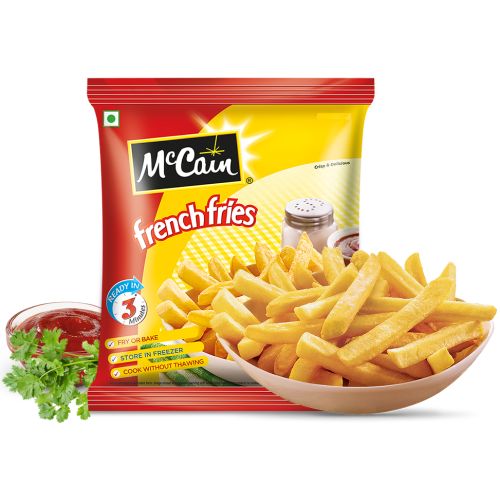 French Fries 100 G