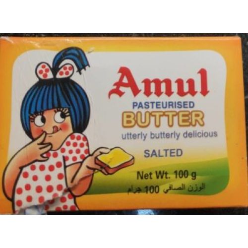 Amul Butter 500 Ml