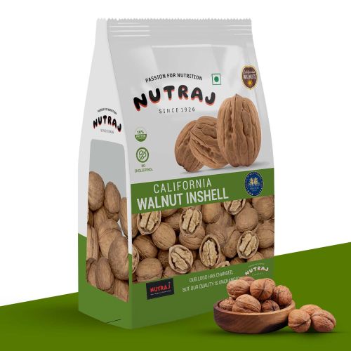 Walnut Nutraj 250 G