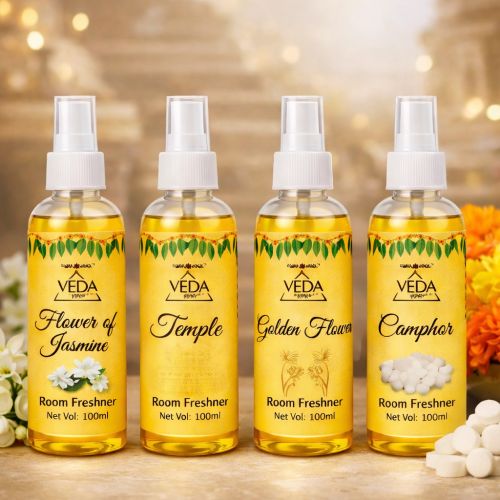 Premium Cologne Room Freshener 125 G