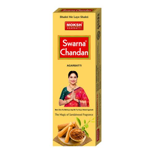 Swarna Chandan Agarbathi