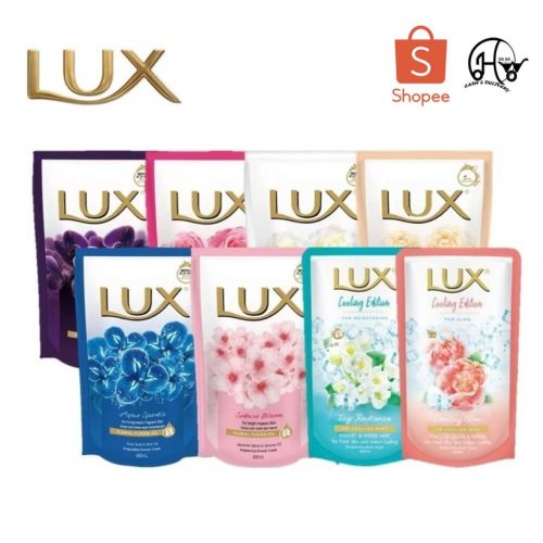 Lux Stb Cream 150 G