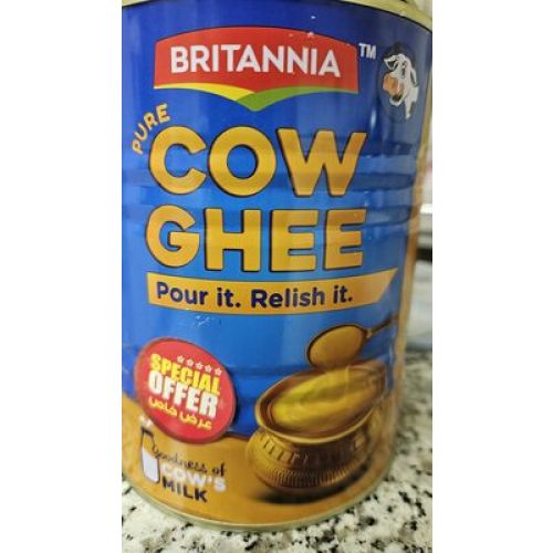 Britannia Ghee 1 Ltr