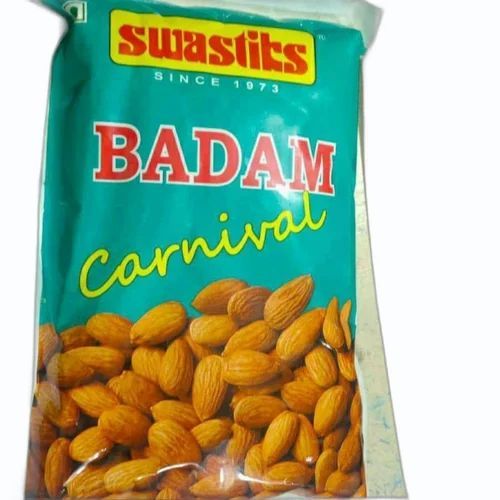 Swastik S Badam 500 G