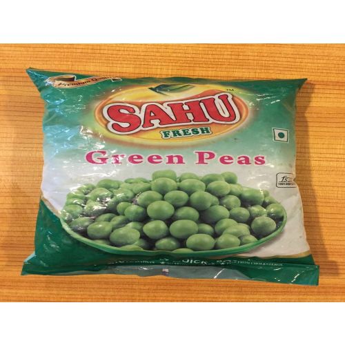 Green Peas Sahu 1 Kg
