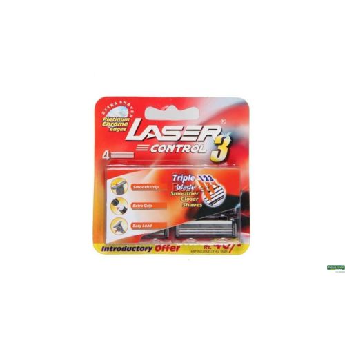Lser Control 3