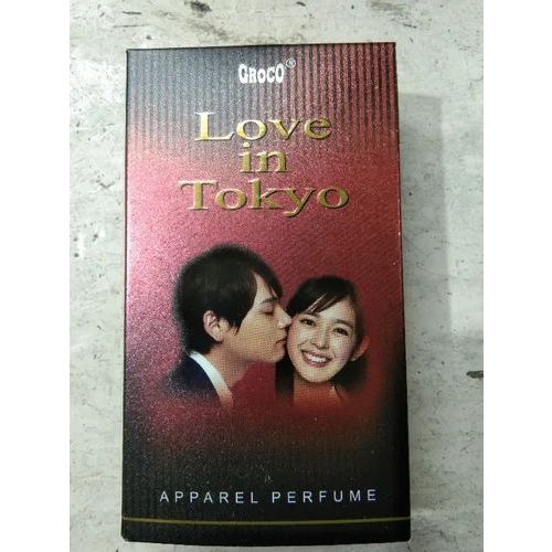 Groco Coupleperfume 30 Ml