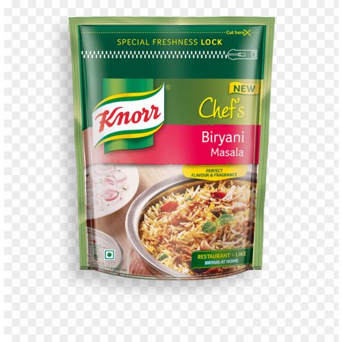 Knoor Biryani Msl 75 G