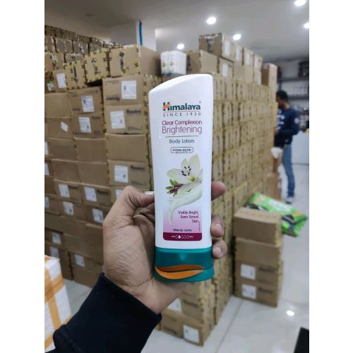 Himalaya Body Lotiob Bright 200 Ml