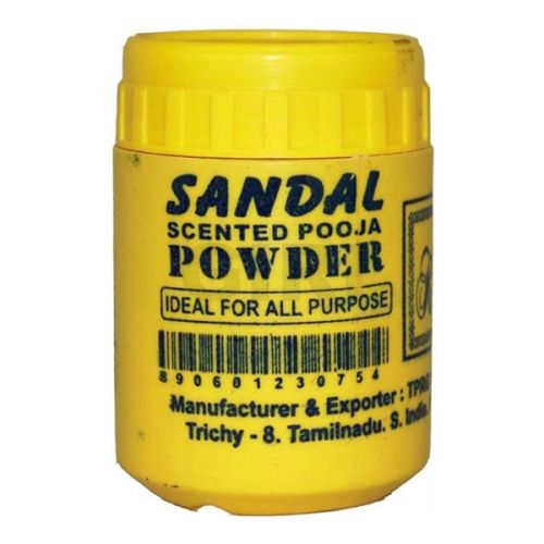 Pooja Poweder Kangraroo 10 Gr