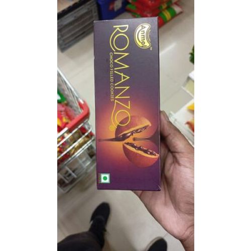 Anmol Cake Choco 45 G