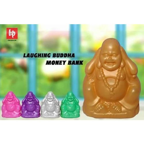 Kiddybank Lafing Budda