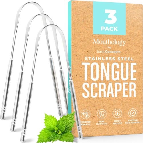 Toung Cleaner Mayur Set 12 No