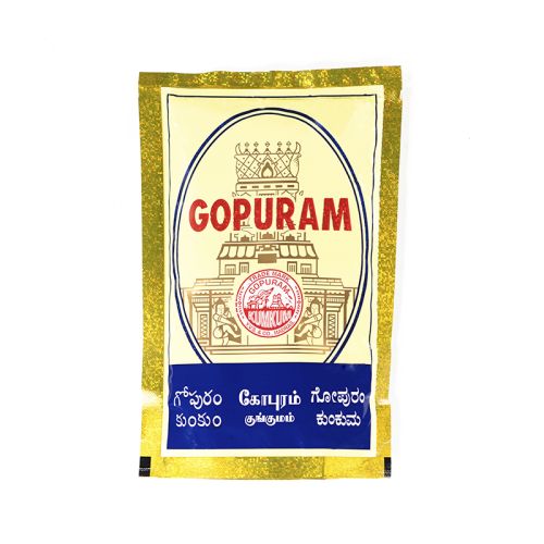 Gopuram Kunkuma 250 G