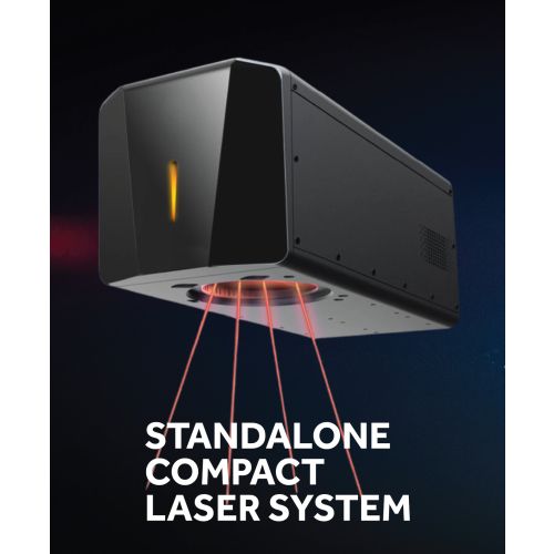 Laser Con 3+5 Catrdge