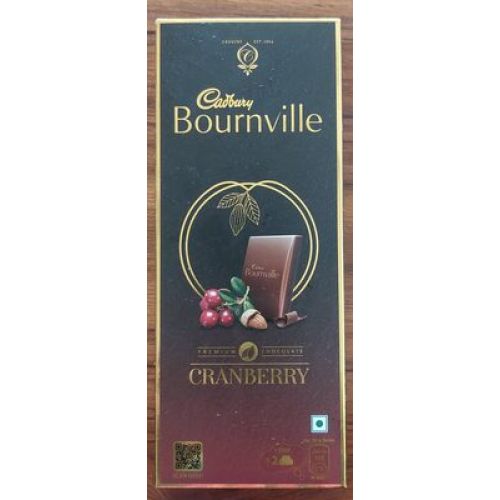 Bournville Cranberry 810 G