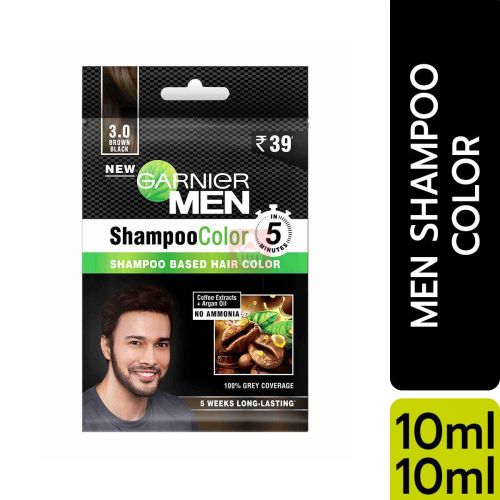Ganier Shampoo Colour 10 Ml