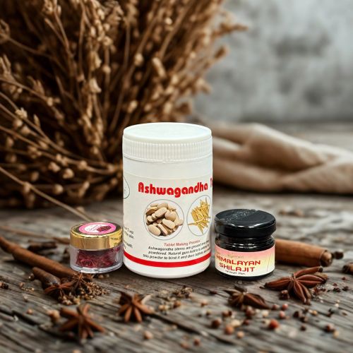 Special Kesar Ashagandha 20 Gr