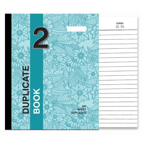 Reminder Bookno.2