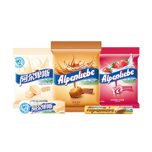 Alpenliebe