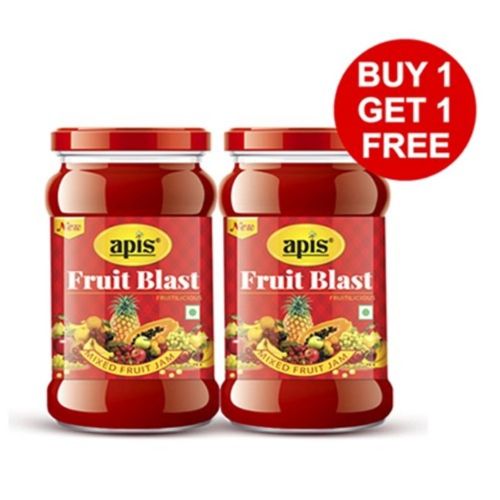 Apis Fruit Blast 1+1