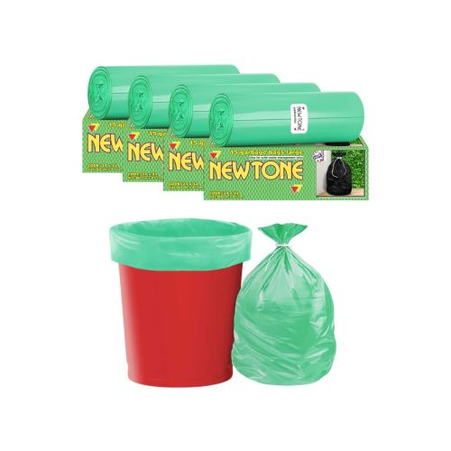 New Tone Garbage 15