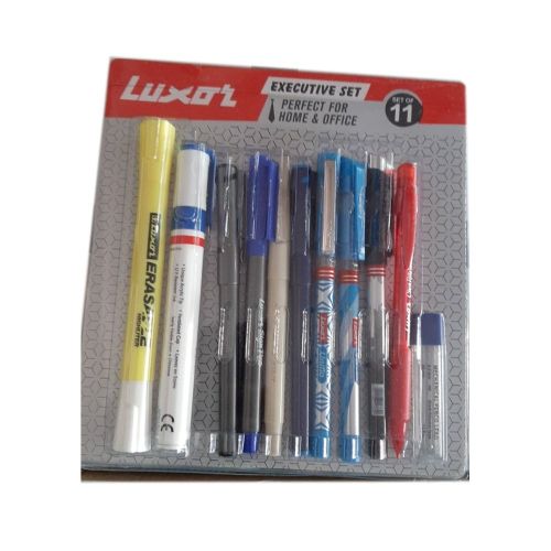 Luxor Gemini Pen