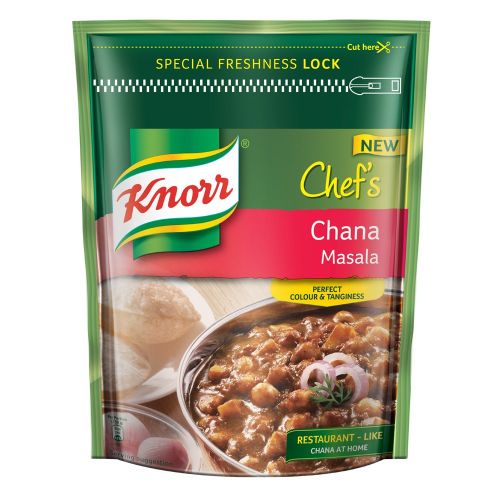 Knoor Chana Msl 75 G