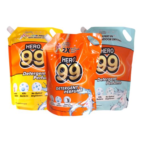 Hero Liquid 200 Ml