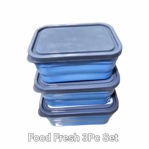 Store Fresh 800 3 Pcset