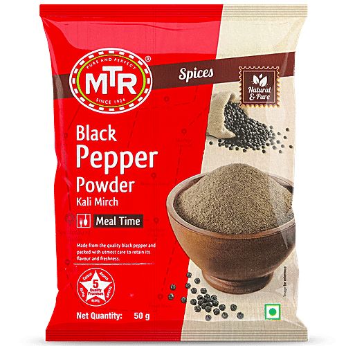 Mtr Pepper Powde