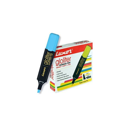 Luxorgloliter Marker