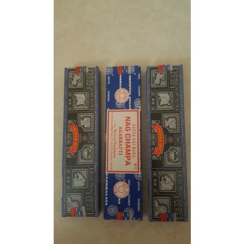 Super -3 Incence 100 G