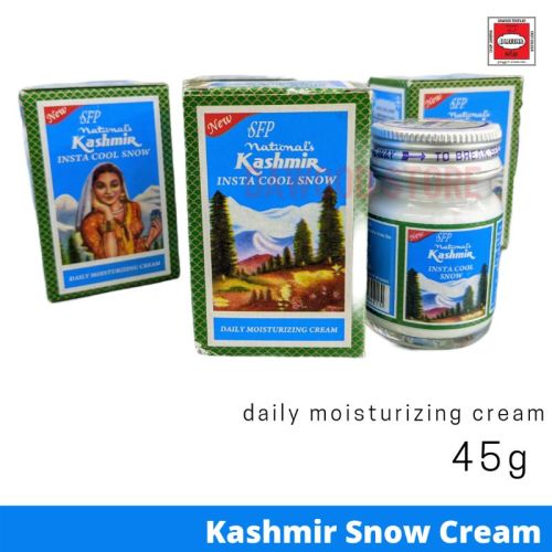Kashmirsnow 45 G