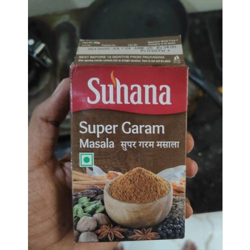 Super Garam Masala 200 G