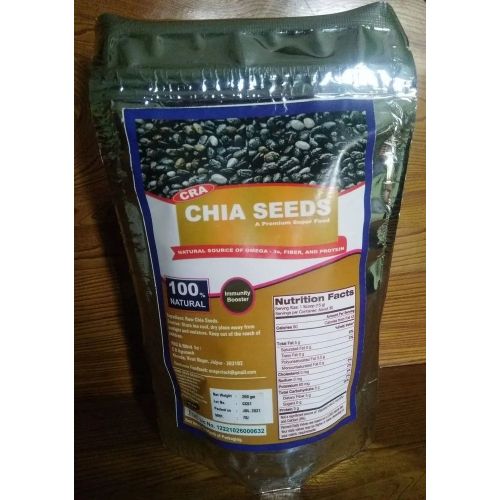 Dry Froot Chiaseeds 100 G