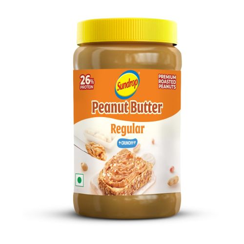 Sundrop Peanutbutter 100 G