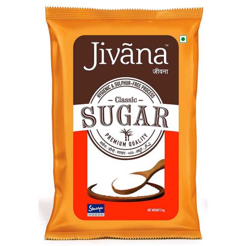Sugar Jivana 1 Kg