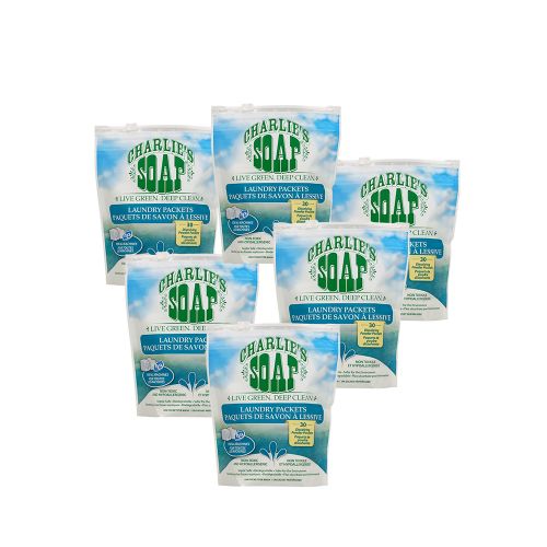 Charlie Soap Case