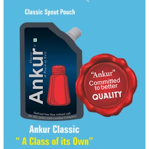 Bucket Ankur Classic-506